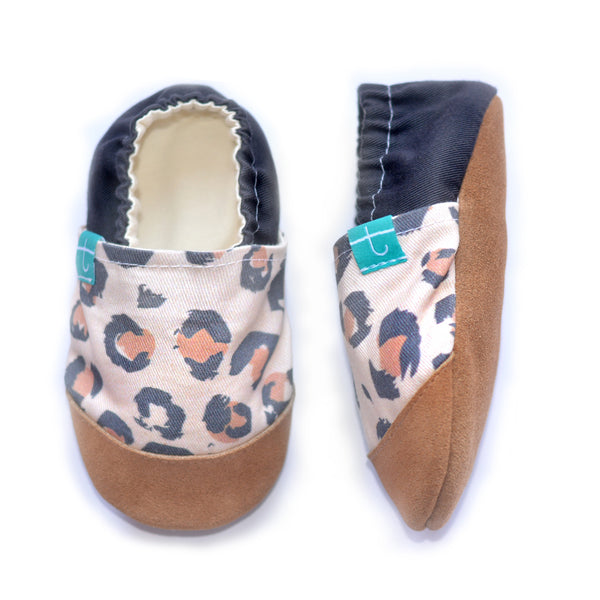 Go Wilde Child Slippers