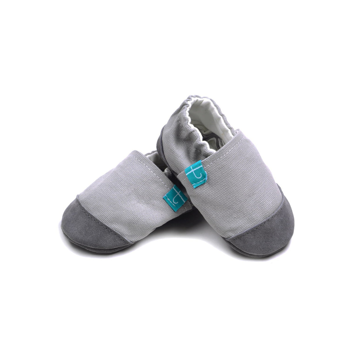 TTOT Glee Lucky Child Slippers