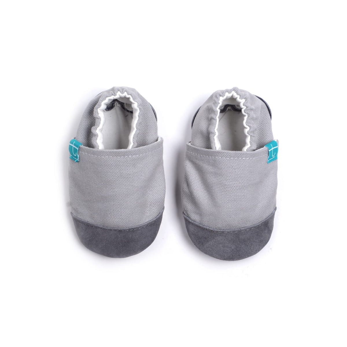 TTOT Glee Lucky Child Slippers