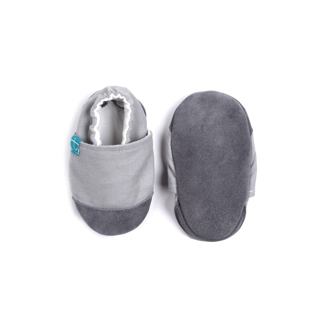 TTOT Glee Lucky Child Slippers