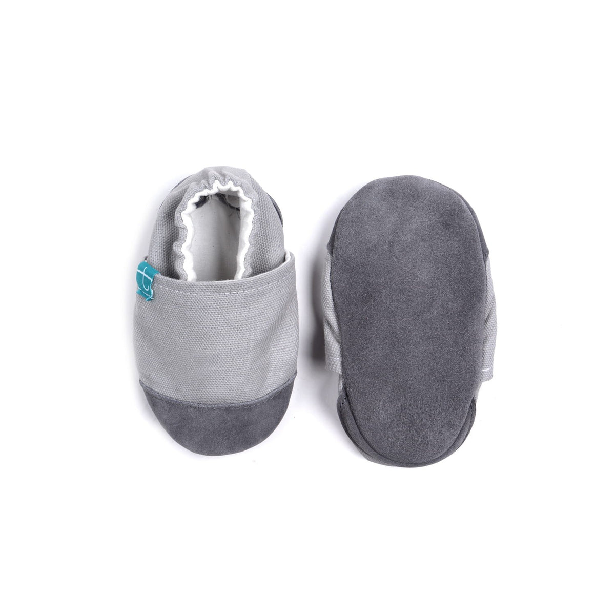 TTOT Glee Lucky Child Slippers