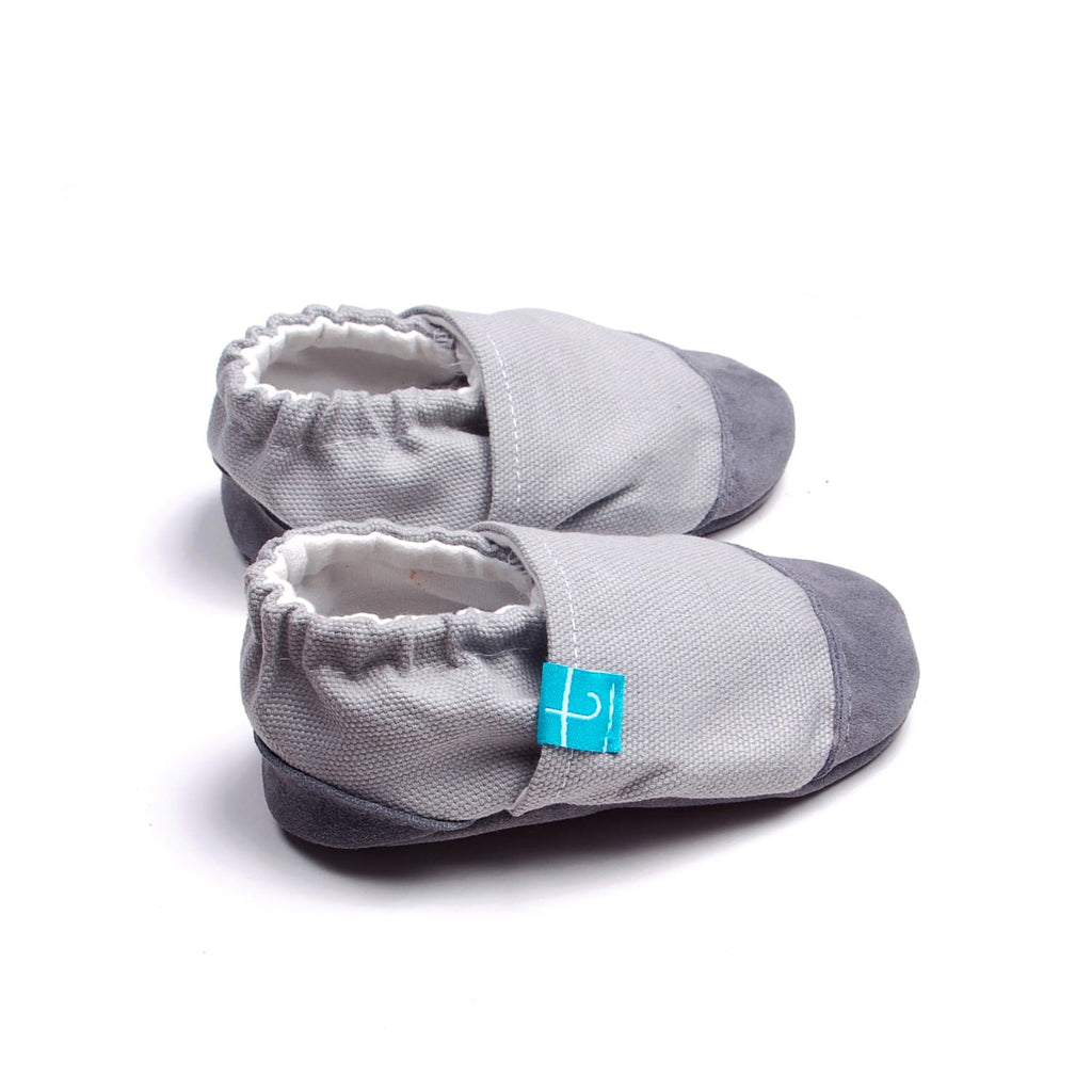 TTOT Glee Lucky Child Slippers