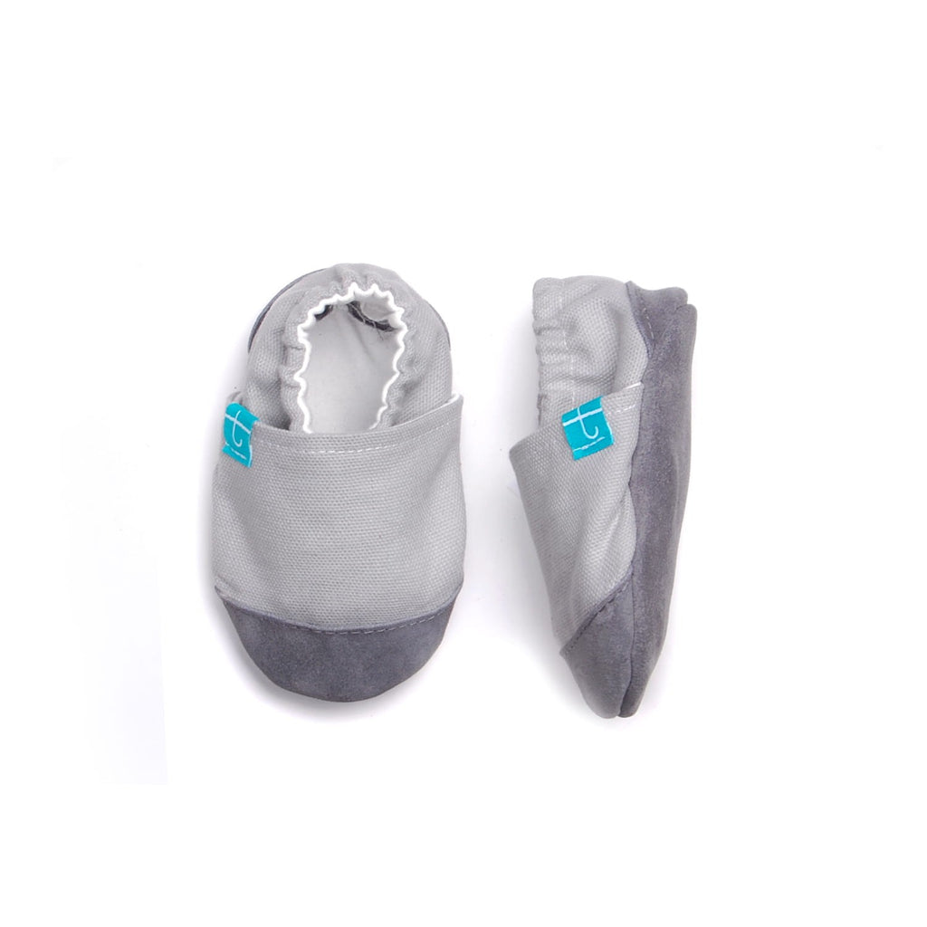 TTOT Glee Lucky Child Slippers