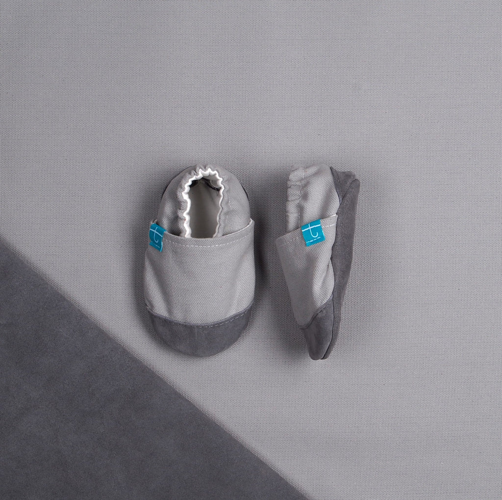 TTOT Glee Lucky Child Slippers