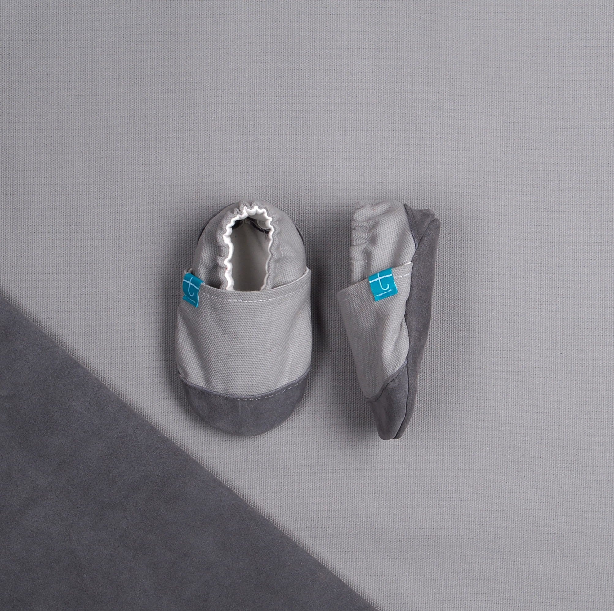 TTOT Glee Lucky Child Slippers