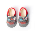 pojazdy ratownicze City Child Slippers