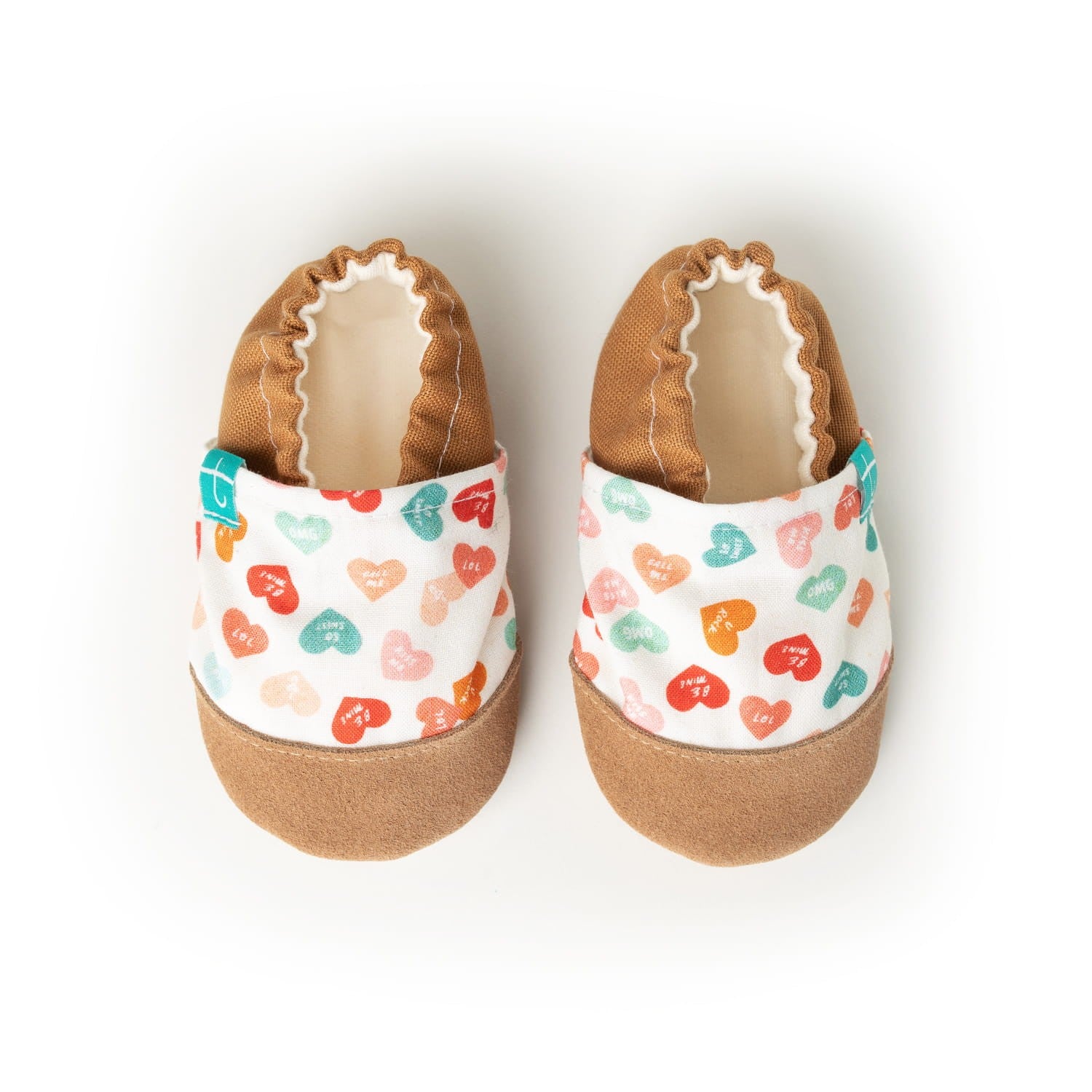 Cynamon Candy Child Slippers