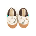 Prehistoric Child Slippers
