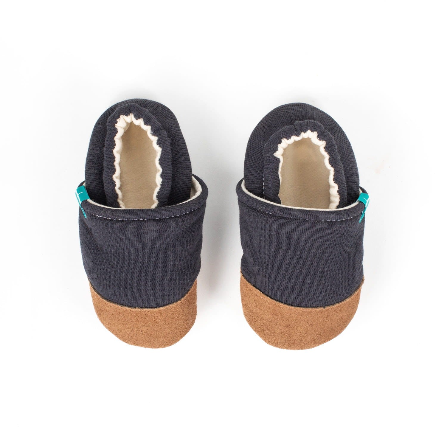 GRANAT Child Slippers
