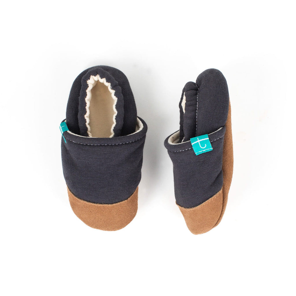 GRANAT Child Slippers