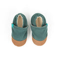 Rosemary Child Slippers