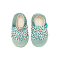 Onyx Tangarines Child Slippers