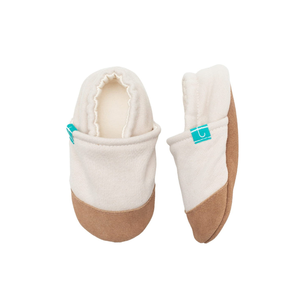 KREMOWE Child Slippers