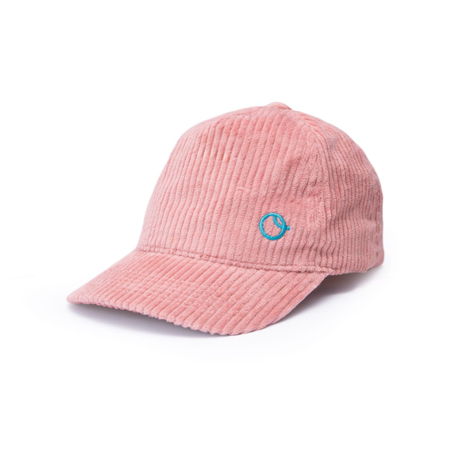 Cuddly Pink Kids Baseball Cap