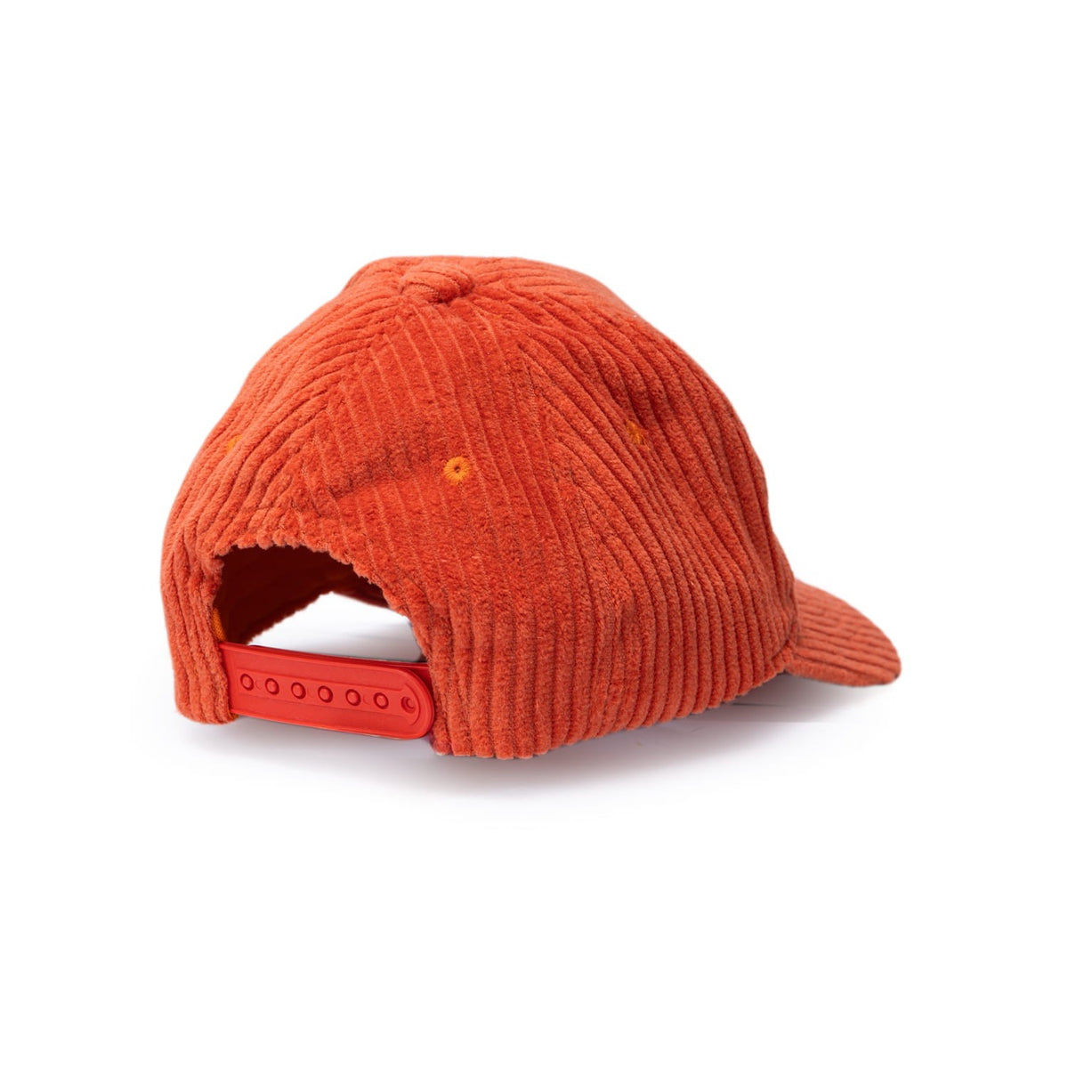 Cuddly Rusty Kids Baseball Cap