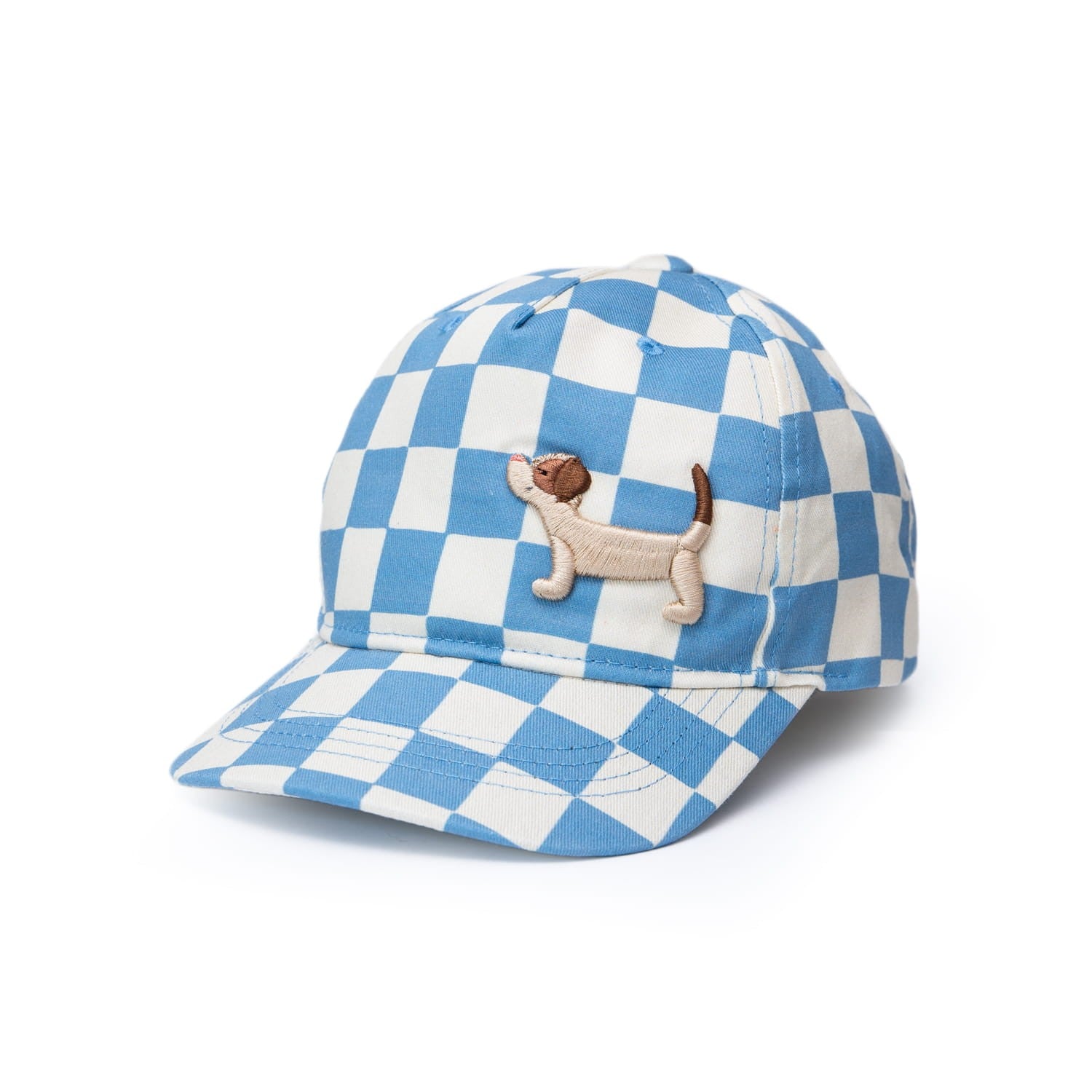 LET'S PLAY CHESS Kids Baseball Cap