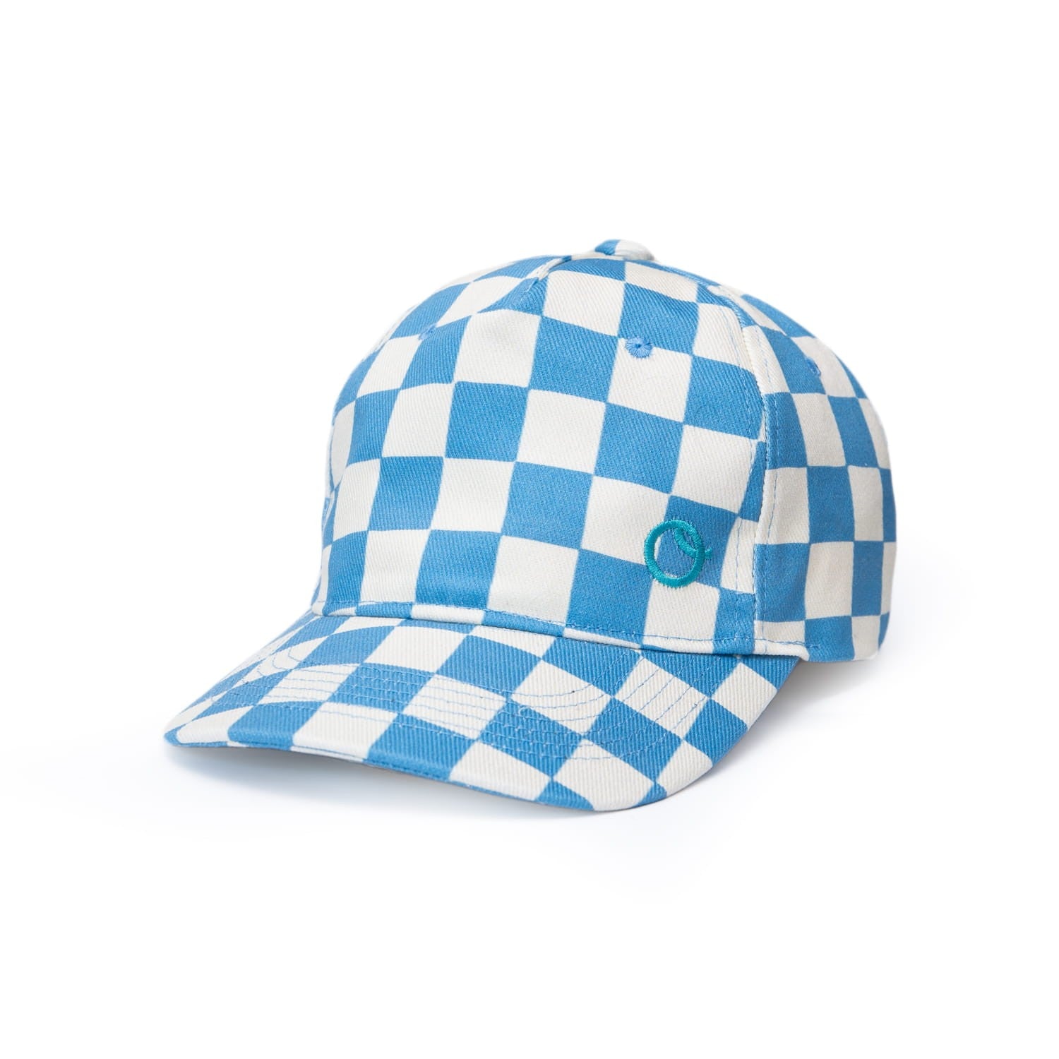 LET'S PLAY CHESS Kids Baseball Cap