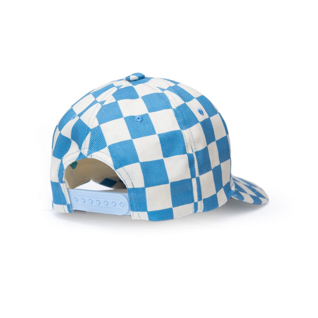LET'S PLAY CHESS Kids Baseball Cap