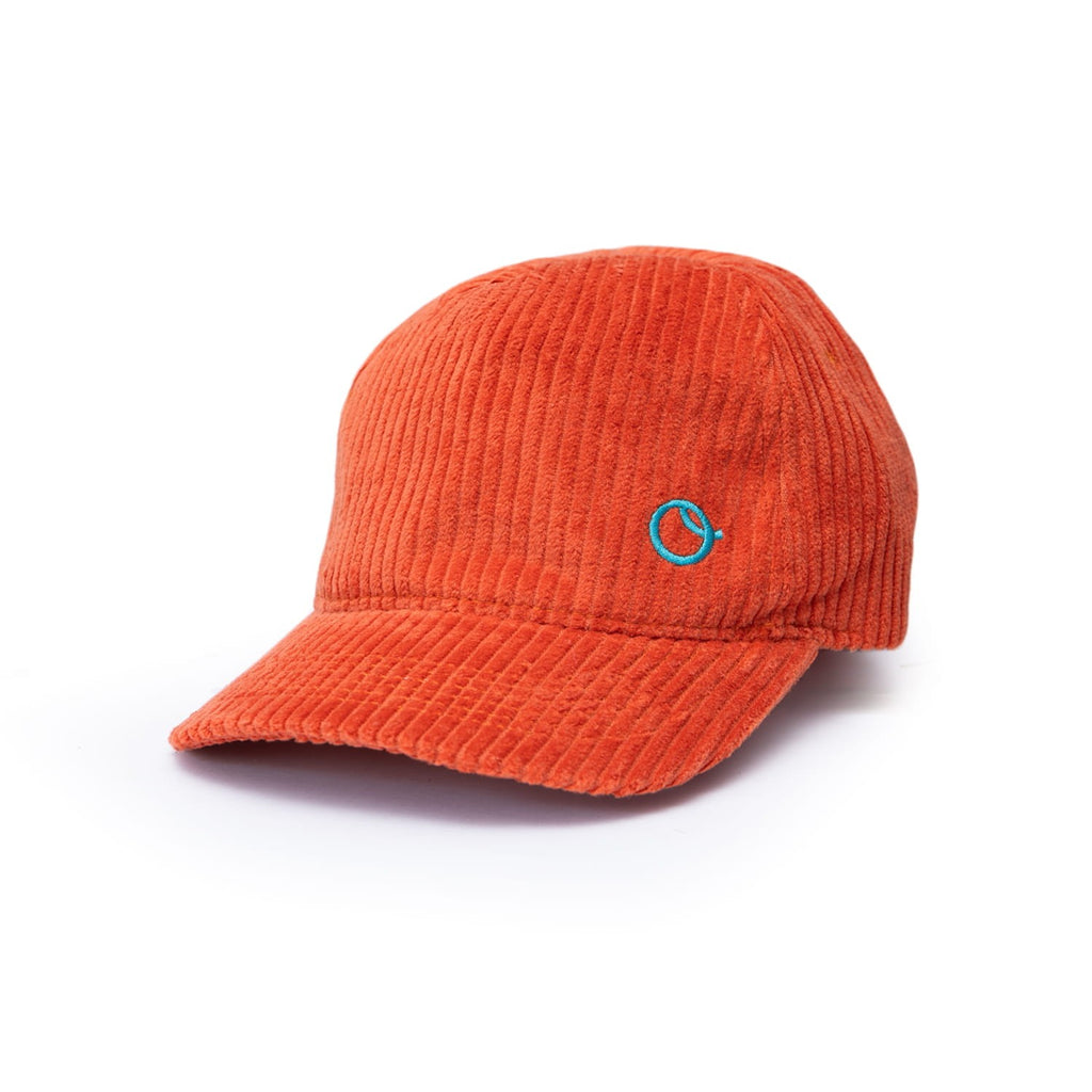 Cuddly Rusty Kids Baseball Cap