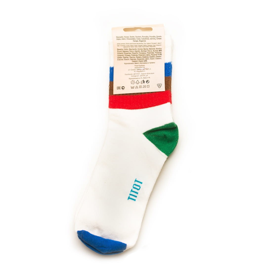 TITOT Socks Sport