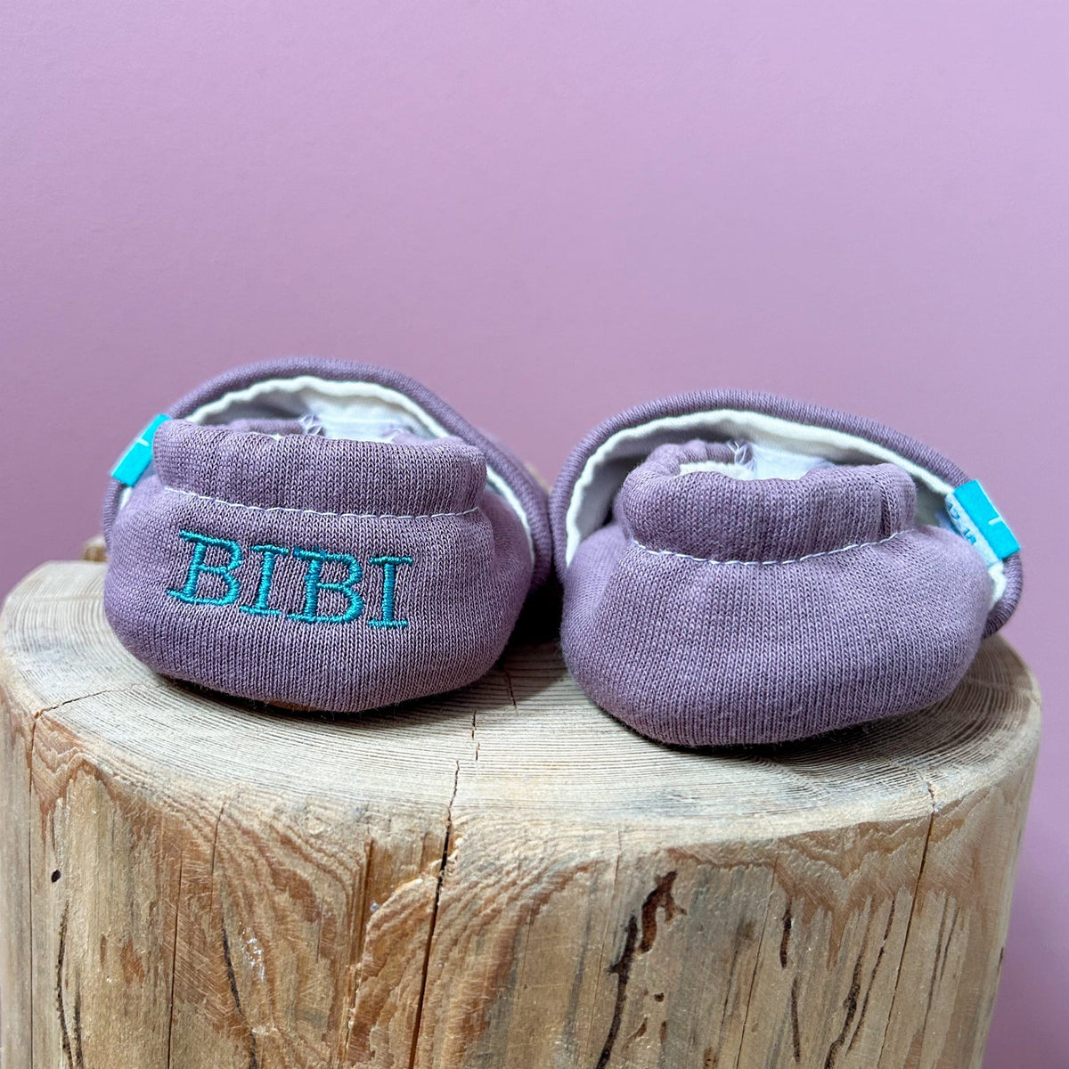 Sunny Days Child Slippers