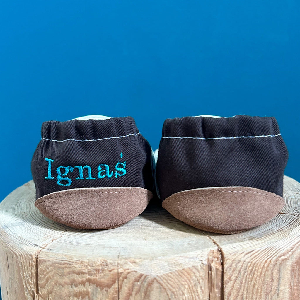 Sunny Days Child Slippers
