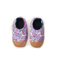 Rainbow Unicorn Kids Water Shoes