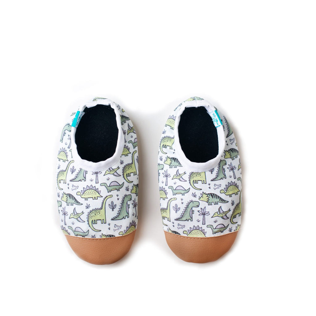 Little Dino Kids Water Shoes