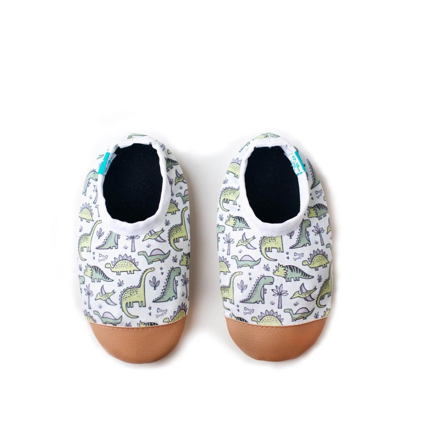 Little Dino Kids Water Shoes