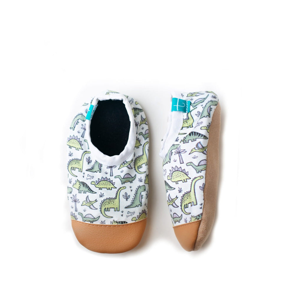 Little Dino Kids Water Shoes