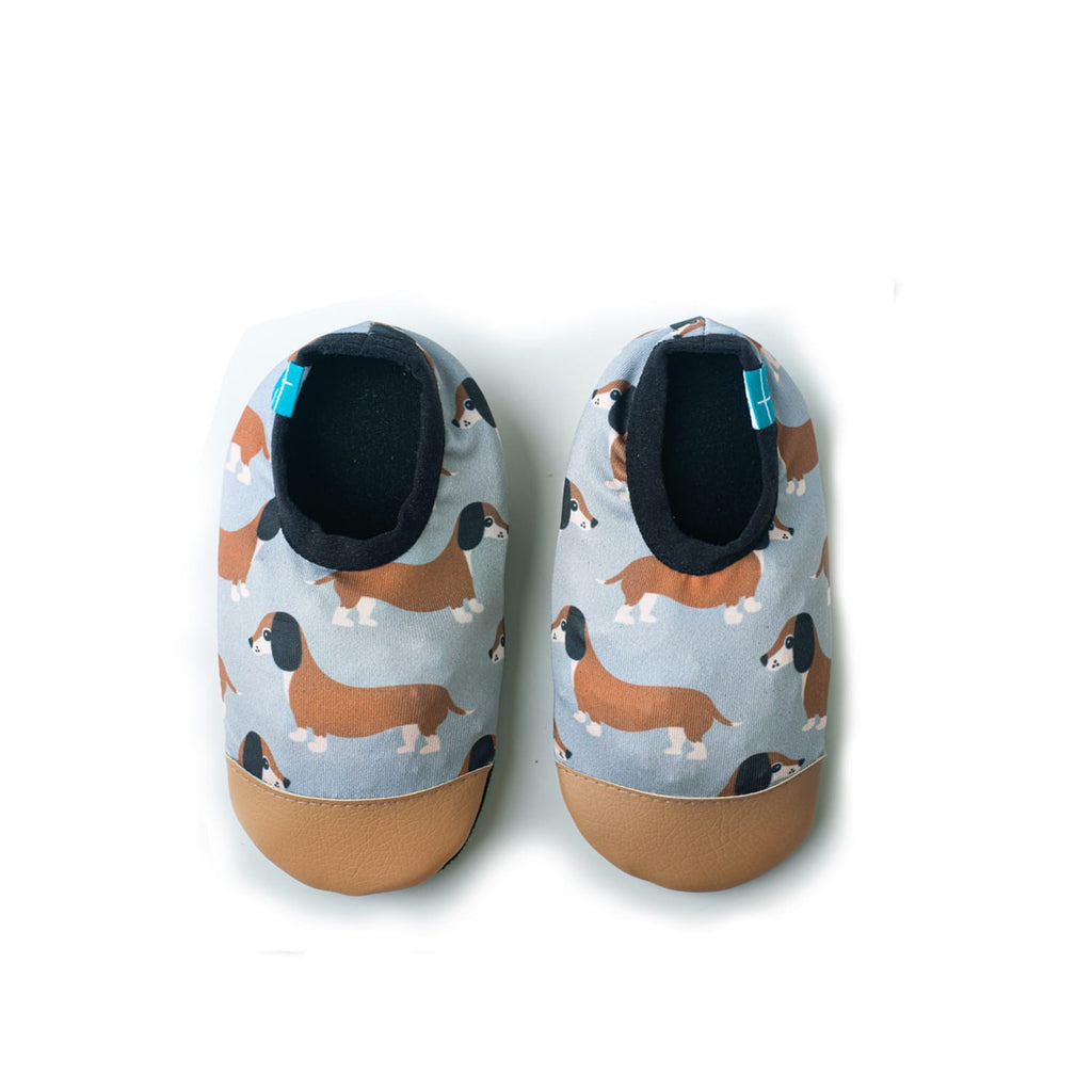 Hot Doggy Kids Water Shoes