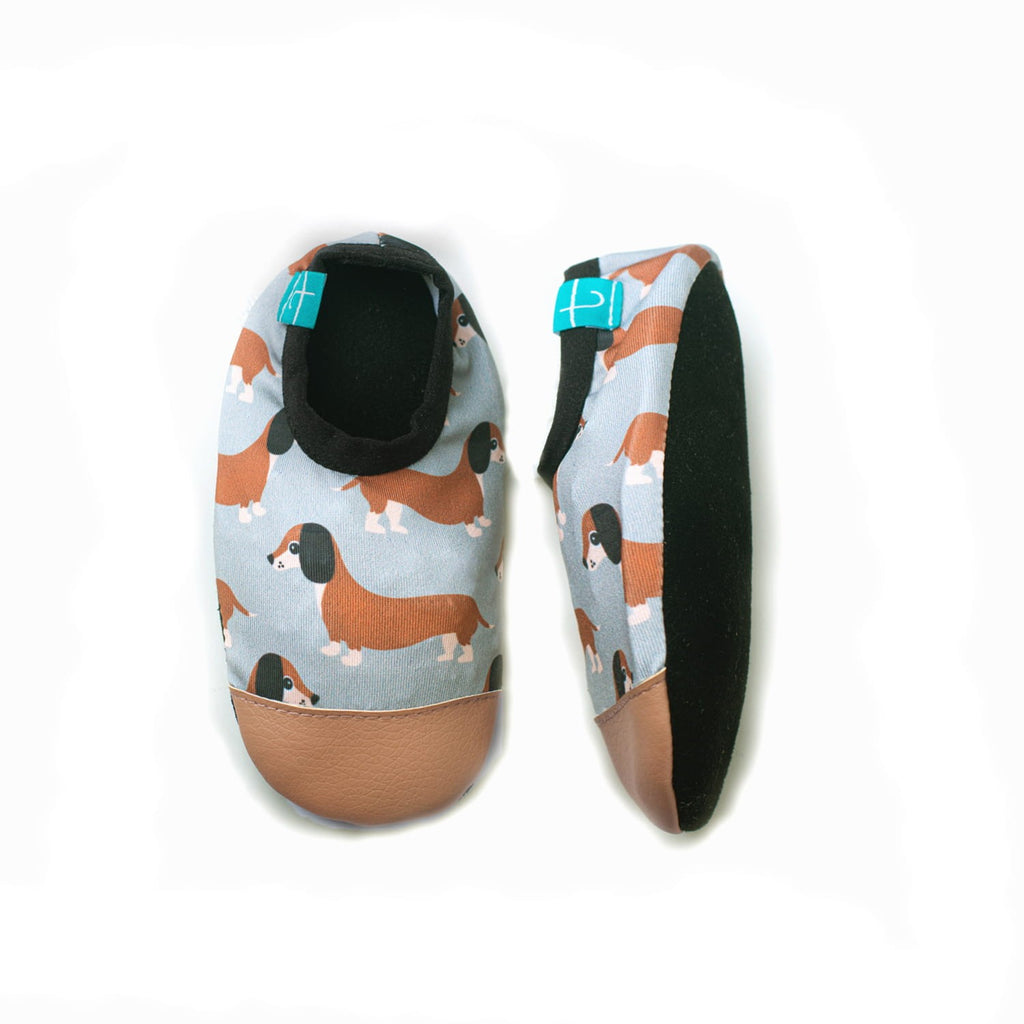 Hot Doggy Kids Water Shoes
