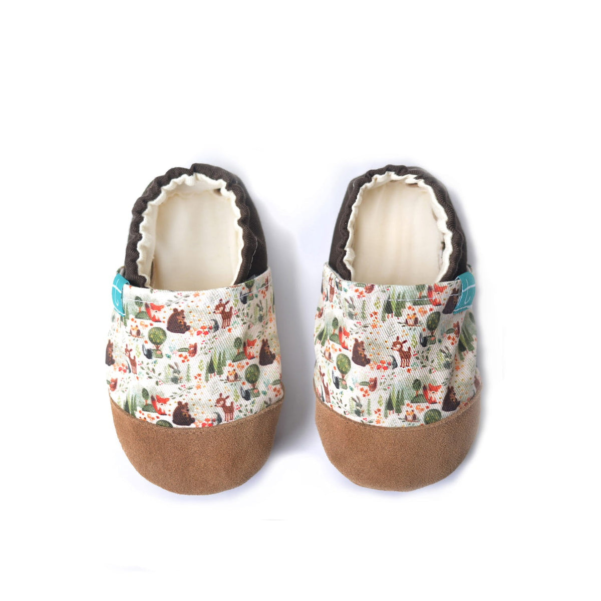 Papucie Hug Me Child Slippers