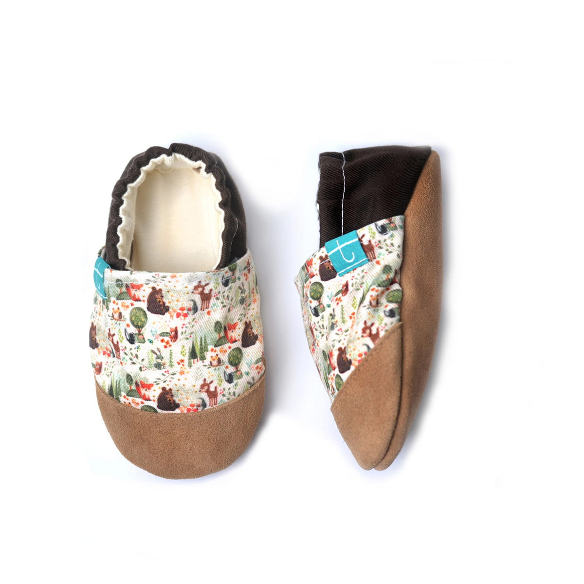 Papucie Hug Me Child Slippers