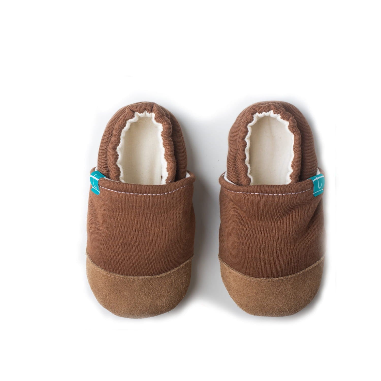 Toffee Child Slippers