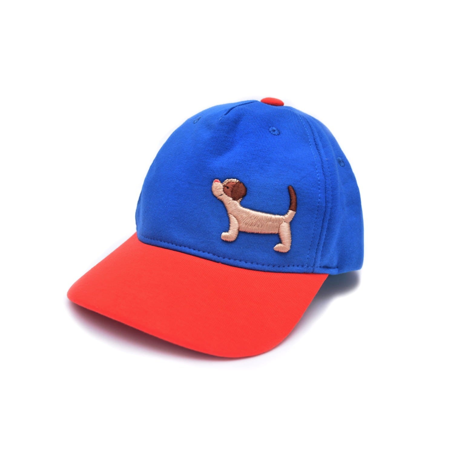 Electric Fiesta Kids Baseball Cap