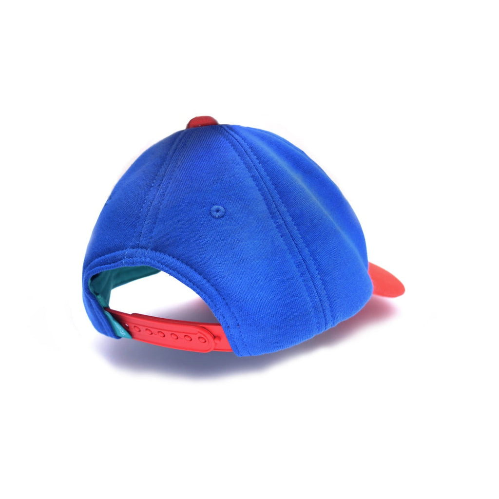 Electric Fiesta Kids Baseball Cap