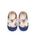 Cute Bear Child Slippers