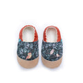 Night Life Child Slippers