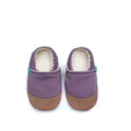Wrzosowe Heather Child Slippers