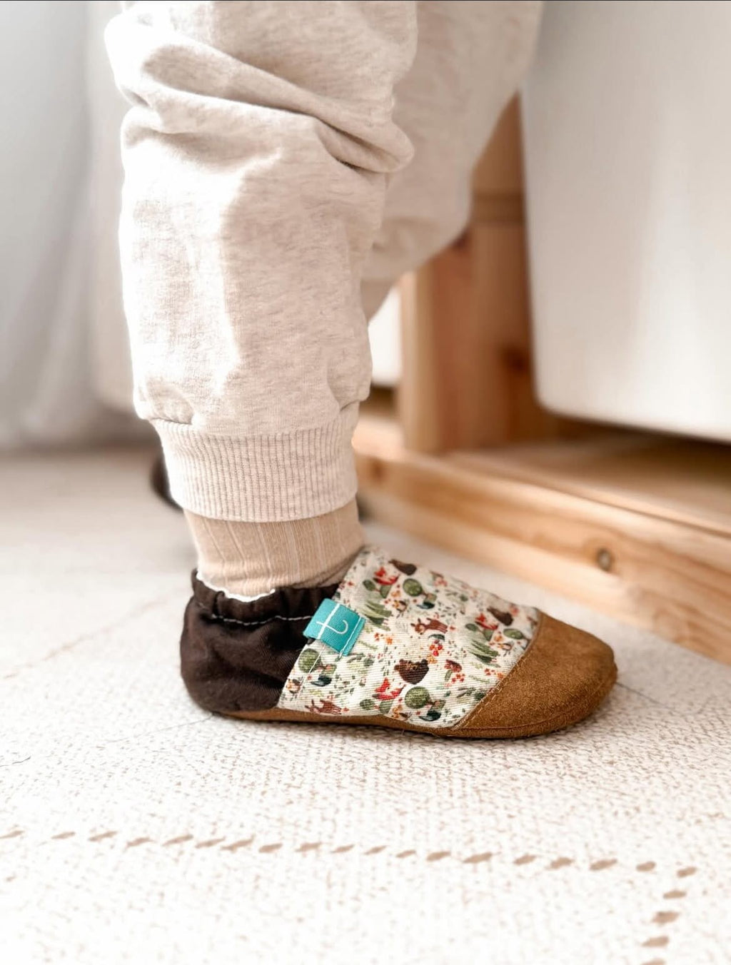 Papucie Hug Me Child Slippers