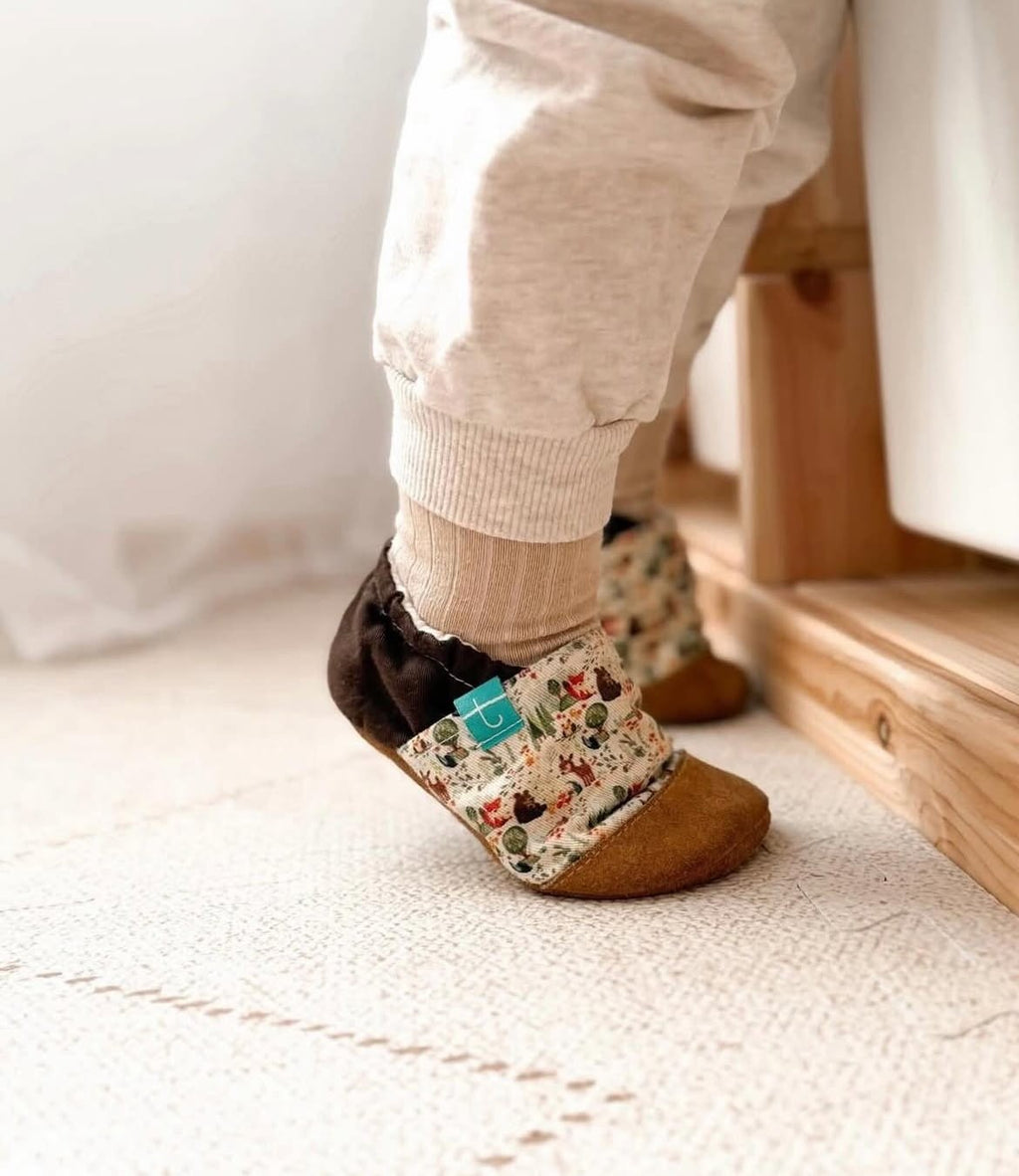 Papucie Hug Me Child Slippers