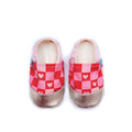 Sweet Hearts Child Slippers
