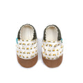 Yellow Digger Child Slippers
