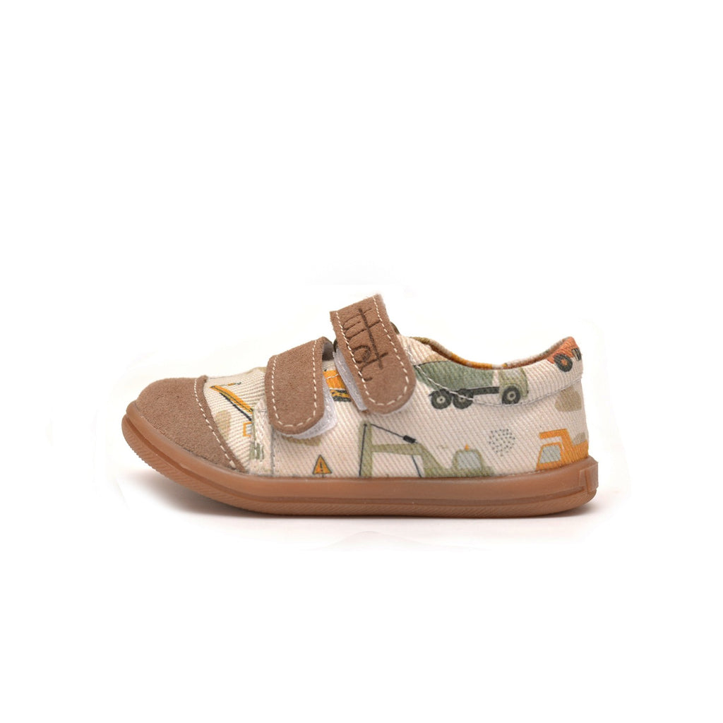 City Builders Kids Sneakers