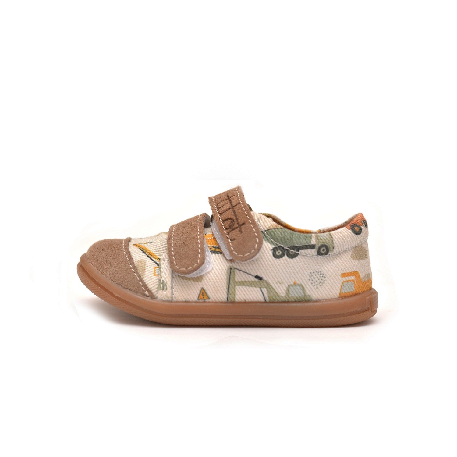 City Builders Kids Sneakers