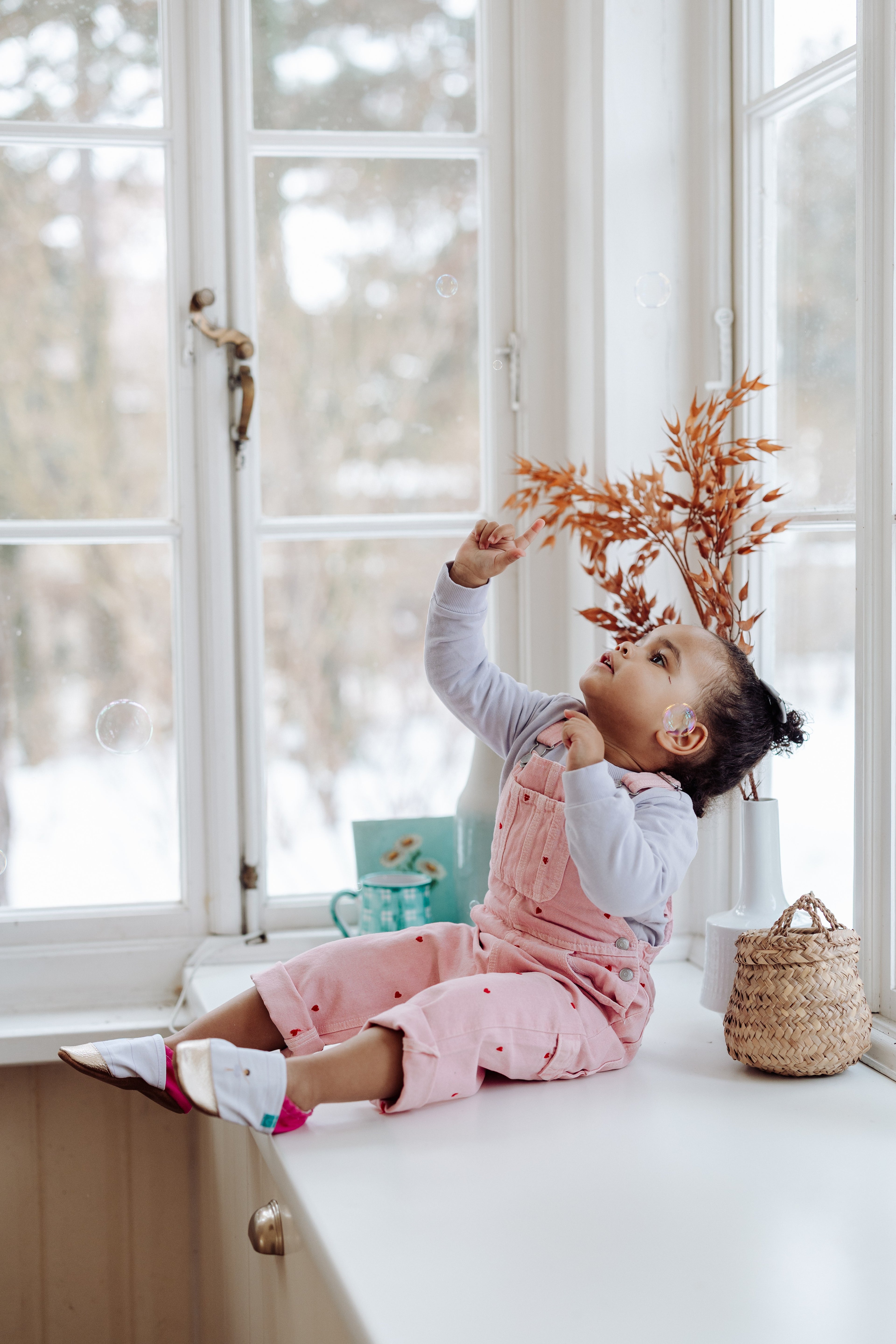 baletnice Ballet Class Child Slippers