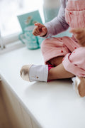 baletnice Ballet Class Child Slippers