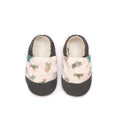 Mole and Friends Krecik Child Slippers