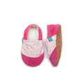 Cherry Blossom Child Slippers